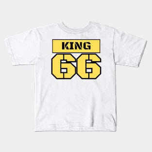 KING 66 Kids T-Shirt